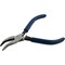 Gray Tools Pliers Curved Mini Needle Nose B276A - alternate 1